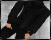 Victorian Suit Black