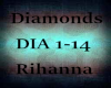 R! Diamonds