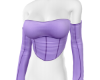 TG TOP LILAC