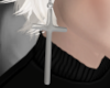 Crosses | Silver