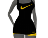Sexy Jersey Tank Outfit3