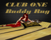 Club One Buddy Rug
