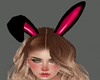 BUNNY EASTER EAR