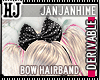 ! # cute hairband [HJ]