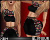 .:T:. XBM Aztec Shorty