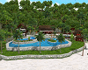 Luxury Island Resort