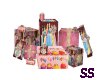 Kid girl gifts