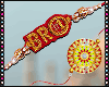 S|Bro Number One Rakhi !