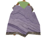 Grecian Shawl
