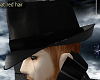 Mafia black hat ginger 