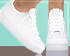 + White Shoes M