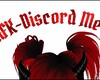 AFK-Discord Me red