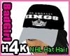 H4K NHL Kings Hat