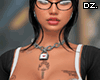 D. Ahyeon Blk/Wht Set!