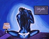 J!:Blue Love