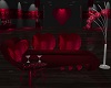 Valentines Club Seat