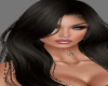 HAIR - BLACK - G525