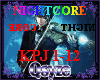 =[ze]Nightcore KProject=