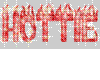 [SH11]"Hottie"~flames