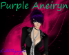 Purple Aneiryn
