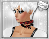Ruby Collar