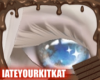 My Merle Lashes
