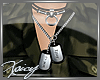 [X] Personal Dog Tags