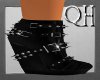 Qh platform boot 