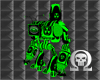 Toxic Robo Guard w/sound