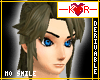Link - No Smile Head (D)
