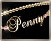 ❣Pearls Choker*Penny