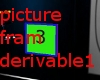picture fram derivable1