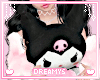 ♡ Kuromi Luvs