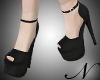 N:Shoe-Heels 2 Black