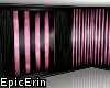 [E]*Pink & Black Room*