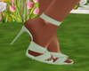Spring Bridesmaid MINT