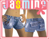 JaSmiNe Shorts 04