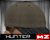 HMZ: Plaid Cap v2