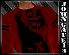 Why So Serious? Red