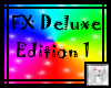 !BB! FX Deluxe Edition 1