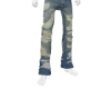 Torn