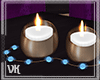 ౮ƙ-Candles