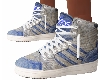  instinct Hi Denim