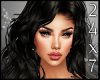 AOVII HAIR BLACK
