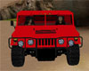 red hummer