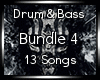 DNB Music Bundle 4