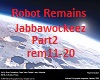 Robot Remains Part2