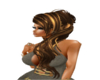 Diva - Brown Mix