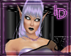 |ID| Wicked Purple Madai