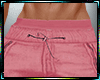 Rose Capri Short